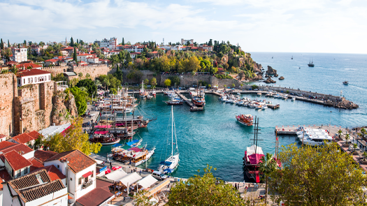 ANTALYA