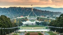 CANBERRA