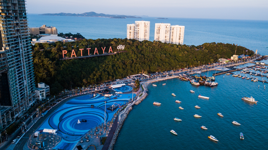 PATTAYA