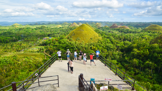 BOHOL