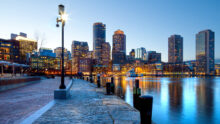 BOSTON