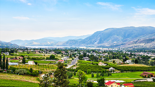 KELOWNA