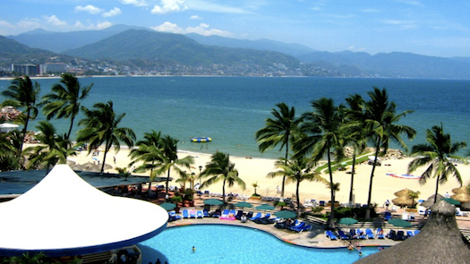 PUERTO VALLARTA